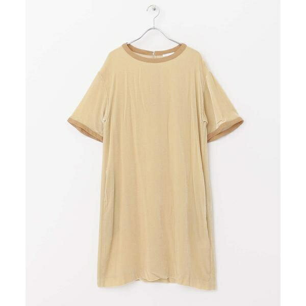 bolsista　T-Shirts One-Piece／アーバンリサーチ（URBAN RESEARCH）｜丸井（マルイ）店