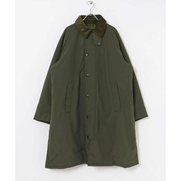 Barbour　EXMOOR CASUAL COAT／アーバンリサーチ（URBAN RESEARCH）