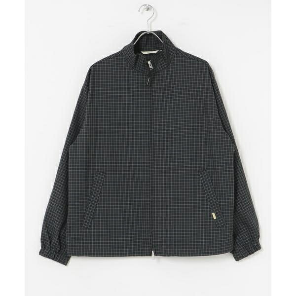FARAH Stand Collar Zip Up Blouson/アーバンリサーチ(URBAN RESEARCH)|丸井(マルイ)店