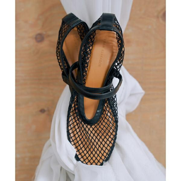 アーバンリサーチ ロッソ（URBAN RESEARCH ROSSO）/REMME　バックストラップフラットシューズ 楽天市場】REMME バックストラップフラットシューズ／アーバンリサーチ