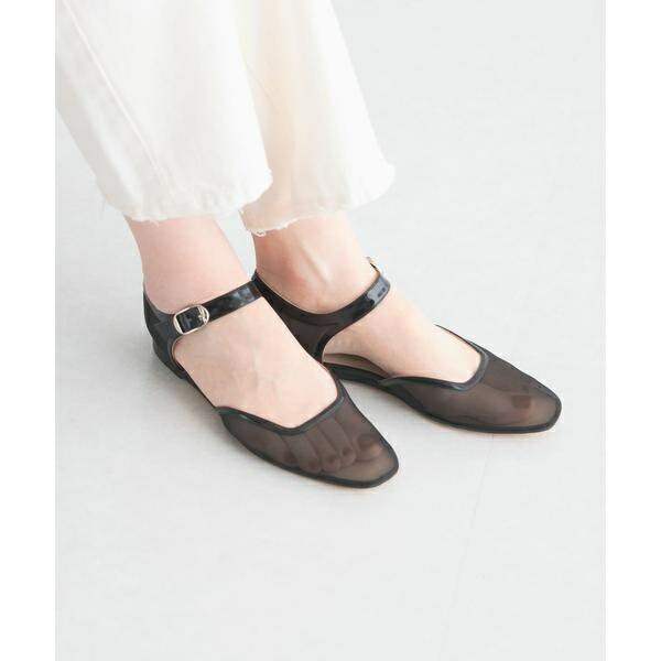 LE MONDE BERYL MARYJANE SANDAL MESH／アーバンリサーチ（URBAN RESEARCH）