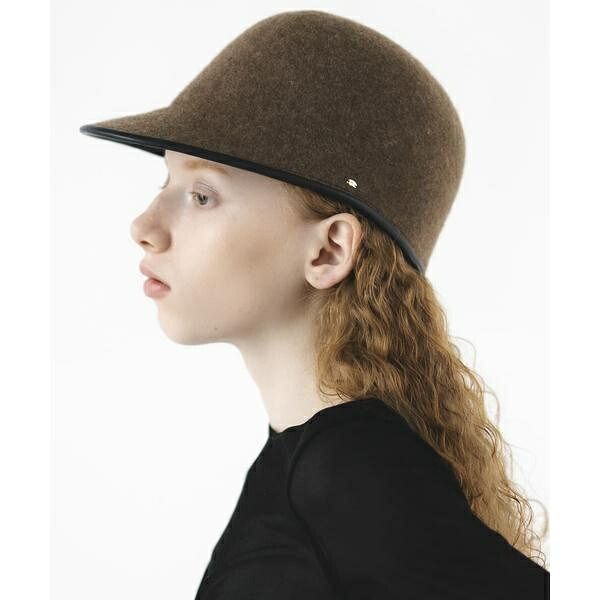 IRIS47　seek cap／アーバンリサーチ（URBAN RESEARCH）｜丸井（マルイ）店