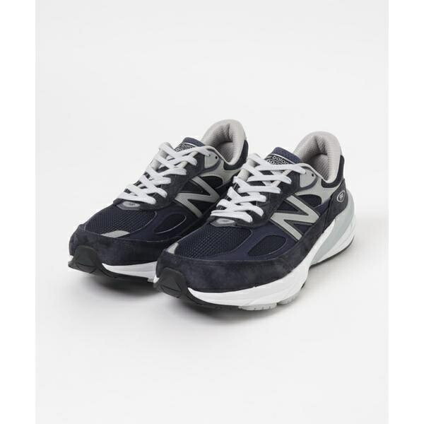 NEW BALANCE W990NV6/アーバンリサーチ(URBAN RESEARCH)
