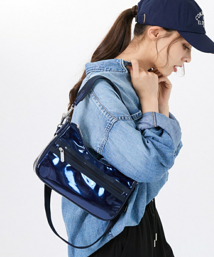 (レスポートサック)ショルダーバッグ 2919LC91／レスポートサック（LeSportsac）