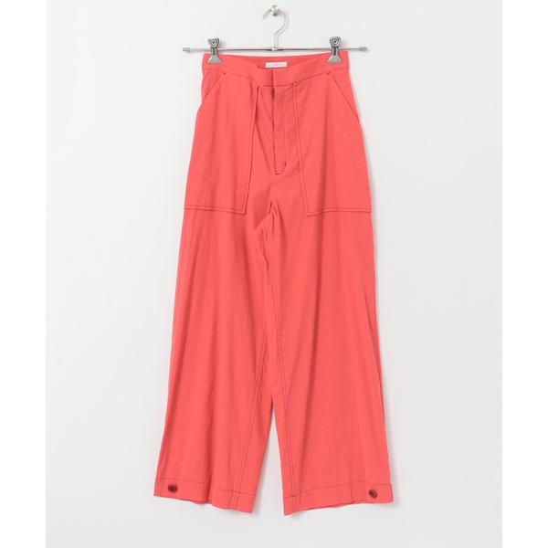 M/M ATTACHMENT　PANTS／アーバンリサーチ ロッソ（URBAN RESEARCH ROSSO）