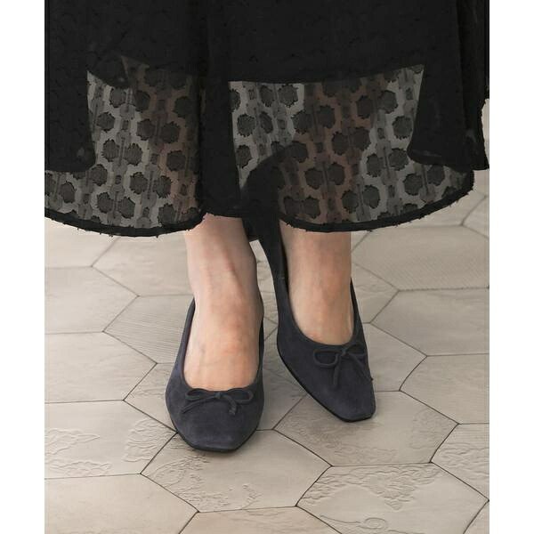 楽天市場】REMME バックストラップフラットシューズ／アーバンリサーチ