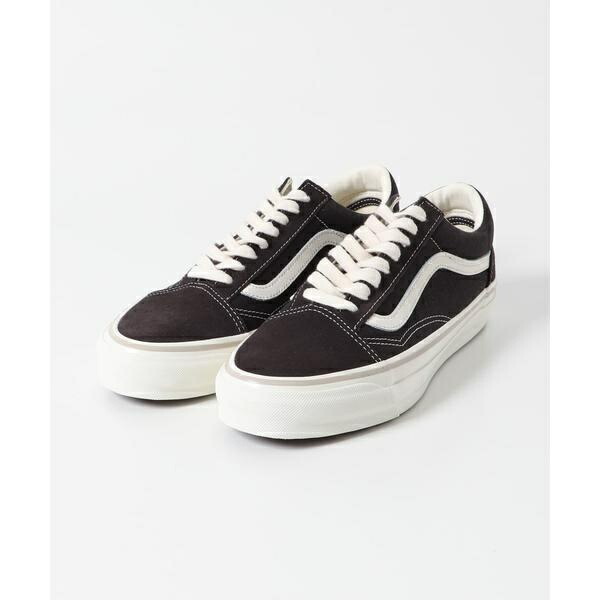 VANS MTE Old Skool／アーバンリサーチ サニーレーベル（URBAN RESEARCH SonnyLabel）