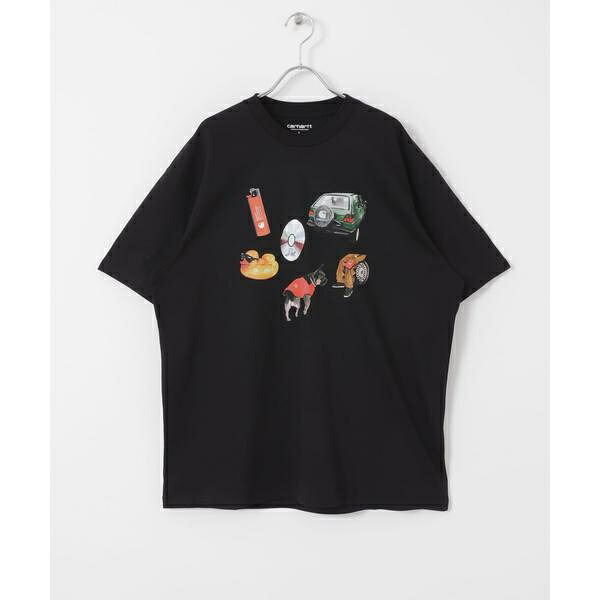 carhartt JACOB ROCHESTER T-SHIRTS/アーバンリサーチ サニーレーベル(URBAN RESEARCH SonnyLabel)|丸井(マルイ)店