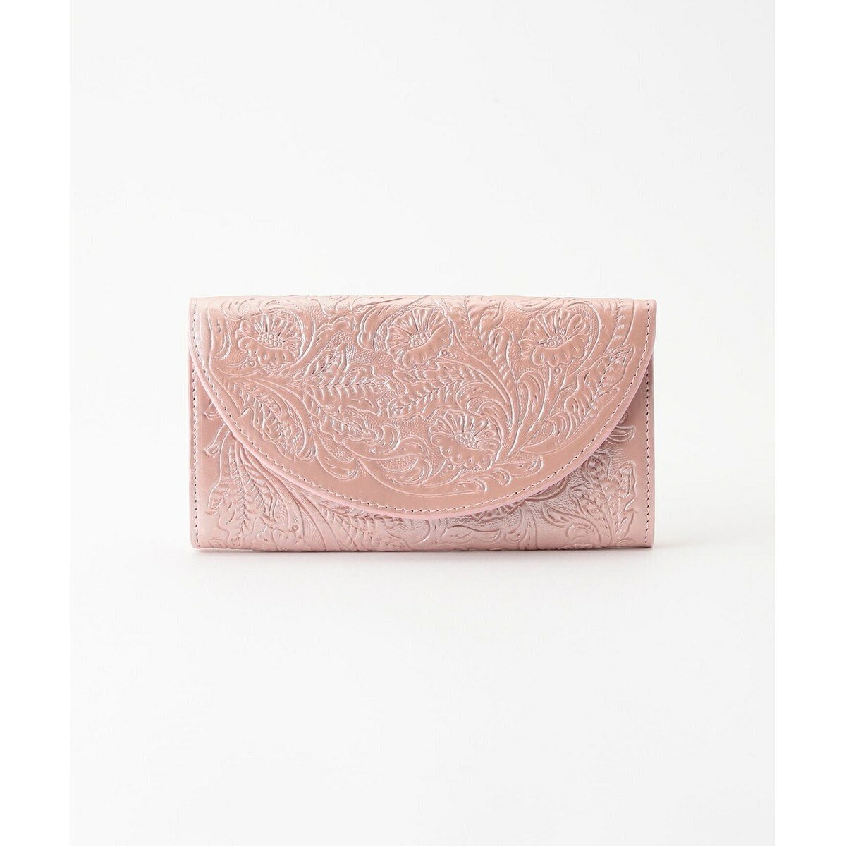FlapWallet／グレースコンチネンタル（GRACE CONTINENTAL）