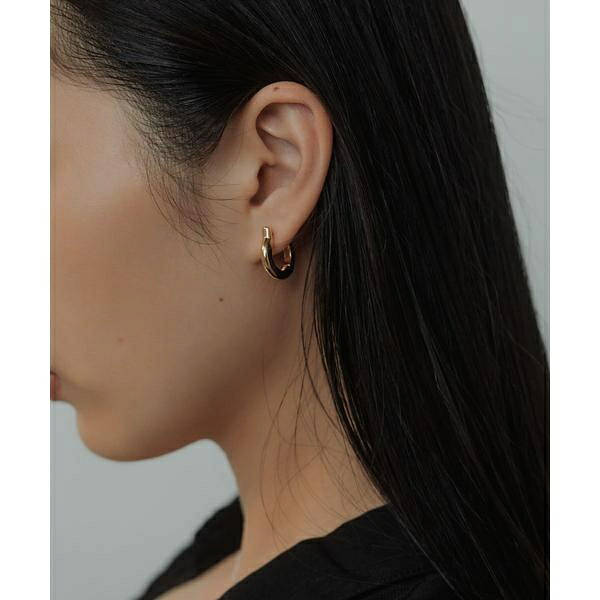 SMELLY so’　circle pierce／スメリー（SMELLY）