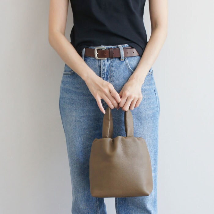 PUF ELASTIC TOTE／タイドウェイ（TIDEWAY）｜丸井（マルイ）店