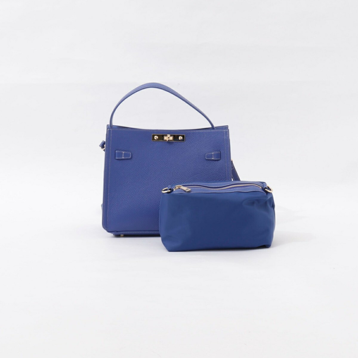 楽天市場】HINERI miniバッグメタリック／ノーリーズ（NOLLEY'S