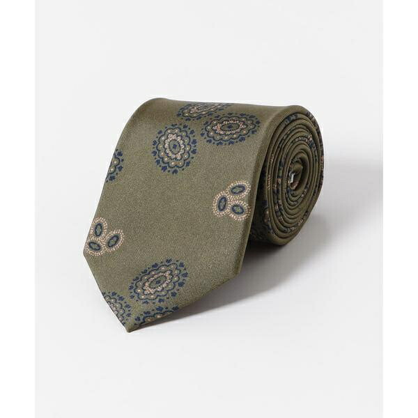 LIFE STYLE TAILOR　TIE YOUR TIE DESIGN タイ9／アーバンリサーチ ドアーズ（URBAN RESEARCH DOORS）