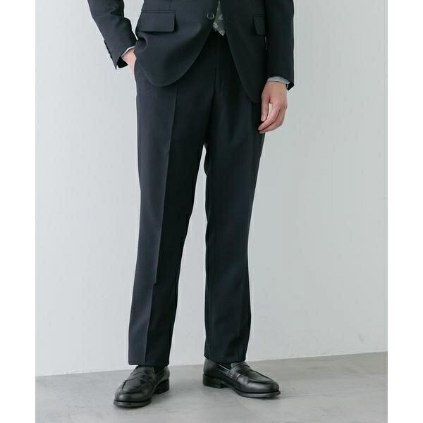 LIFE STYLE TAILOR ウォッシャブルストレッチパンツ/アーバンリサーチ ドアーズ(URBAN RESEARCH DOORS)