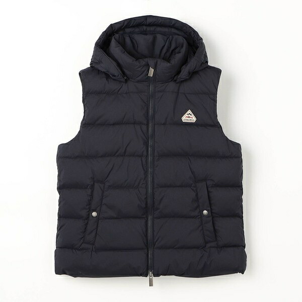 【PYRENEX】SPOUTNIC VEST / スプートニックベスト／グランドパーク（Grand PARK）