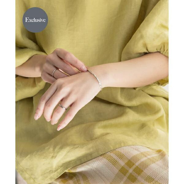 『別注』JOE SCHMOE×DOORS　SV950 SilverBracelet／アーバンリサーチ ドアーズ（URBAN RESEARCH DOORS）