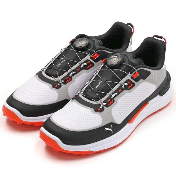 PUMA GOLF/プーマゴルフ/イグナイト エレベート X ディスク／プーマ（PUMA）