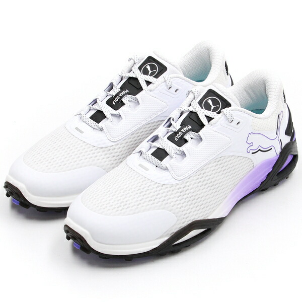 PUMA GOLF/プーマゴルフ/シャドウキャットニトロ／プーマ（PUMA）