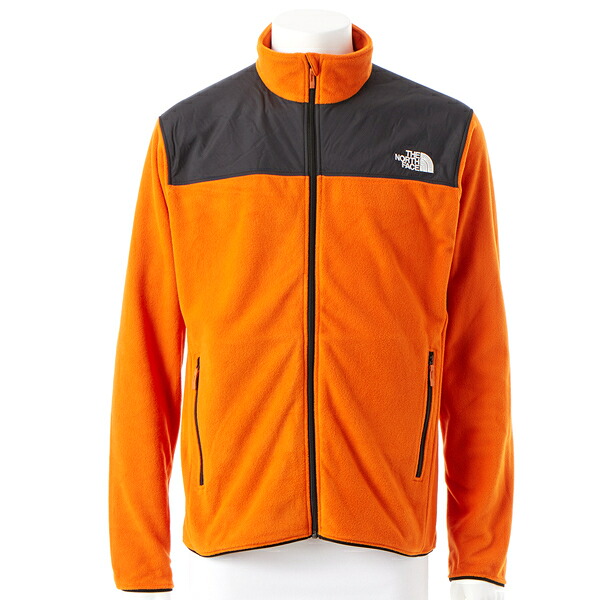 【ザ・ノース・フェイス】 マウンテンバーサマイクロジャケット／ザ・ノース・フェイス（THE NORTH FACE）