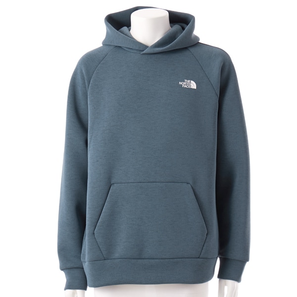 【ザ・ノース・フェイス】テックエアースウェットフーディ(メンズ)/ザ・ノース・フェイス(THE NORTH FACE)|丸井(マルイ)店
