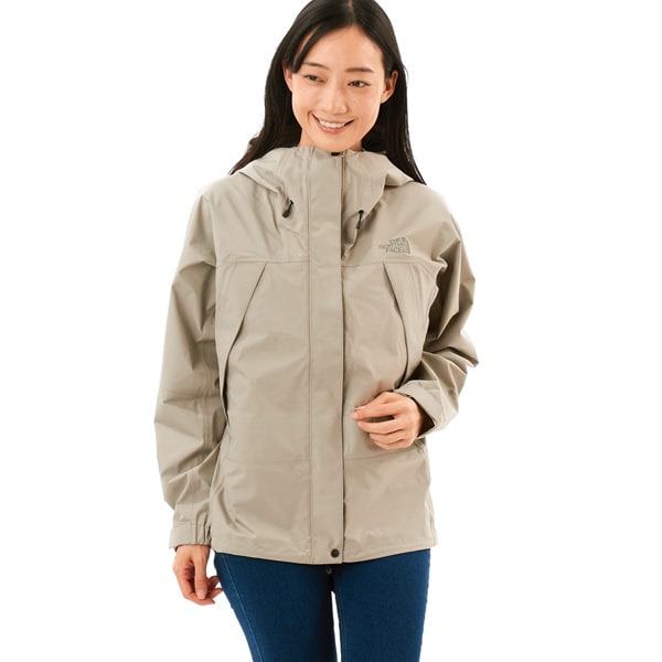 【ザ・ノース・フェイス】マウンテンラウンダージャケット（レディース）／ザ・ノース・フェイス（THE NORTH FACE）｜丸井（マルイ）店