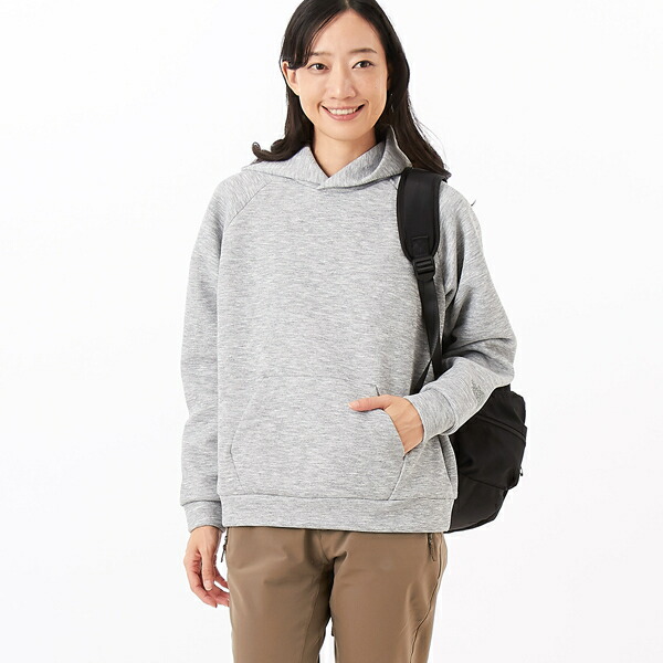 【ザ・ノース・フェイス】 テックエアースウェットフーディ／ザ・ノース・フェイス（THE NORTH FACE）