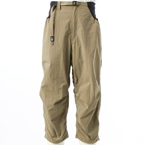【ザ・ノース・フェイス】 8/10エンライドパンツ／ザ・ノース・フェイス（THE NORTH FACE）
