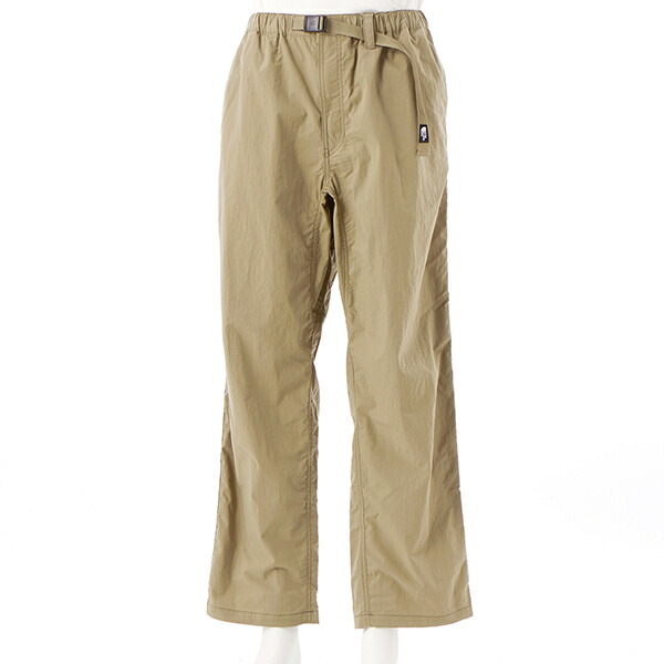 楽天市場】ザ・ノース・フェイス ノースフェイス ジオロジーパンツ THE