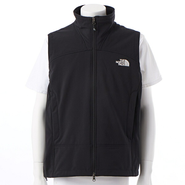 【ザ・ノース・フェイス】 アドバンスドベスト／ザ・ノース・フェイス（THE NORTH FACE）