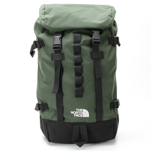 【ザ・ノース・フェイス】 クレッターサック／ザ・ノース・フェイス（THE NORTH FACE）