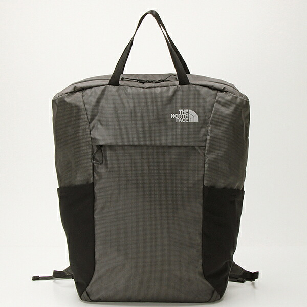 【ザ・ノース・フェイス】 ヘイジートートパック／ザ・ノース・フェイス（THE NORTH FACE）