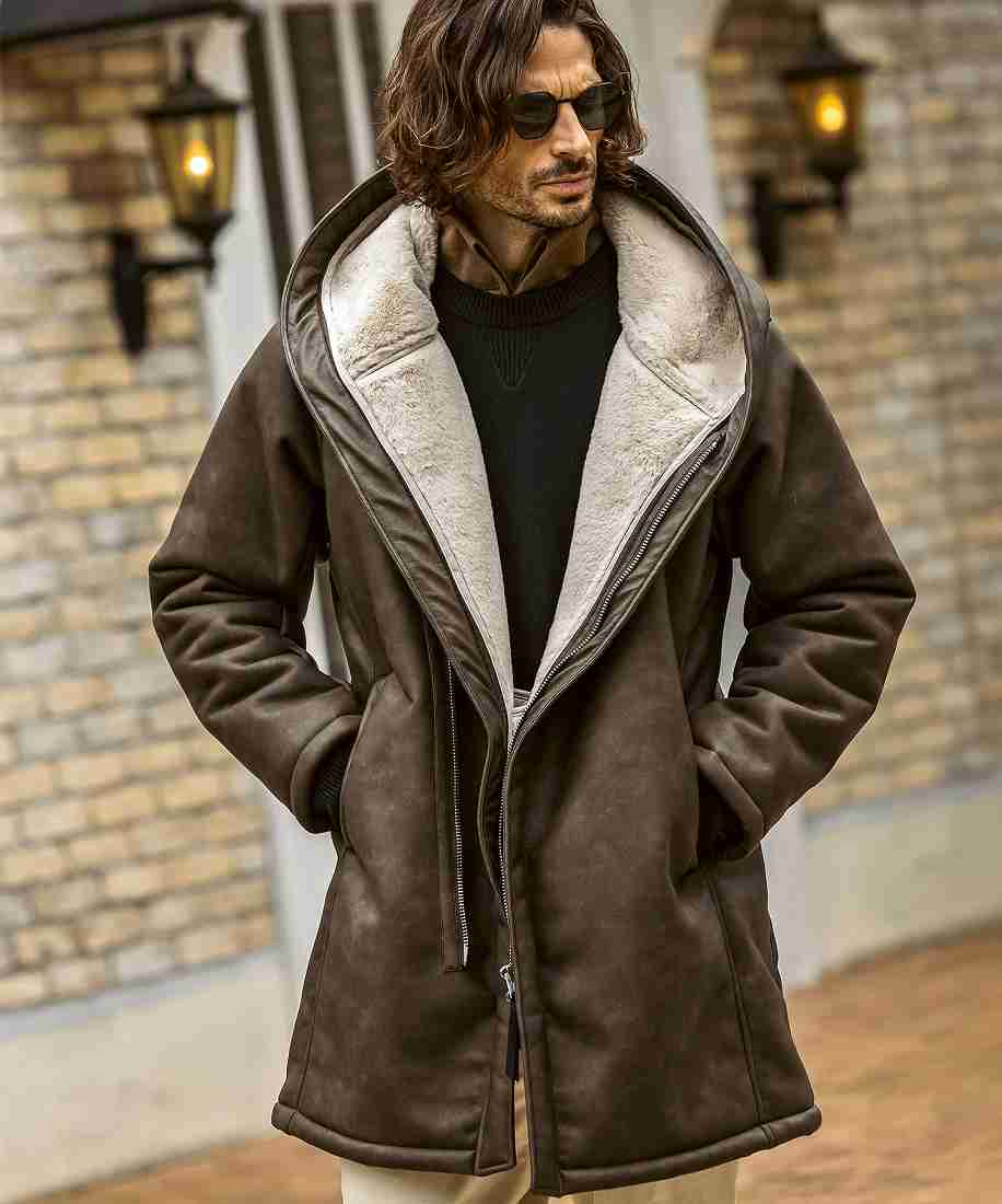 楽天市場】junhashimoto スタンドカラーコート : heartstar