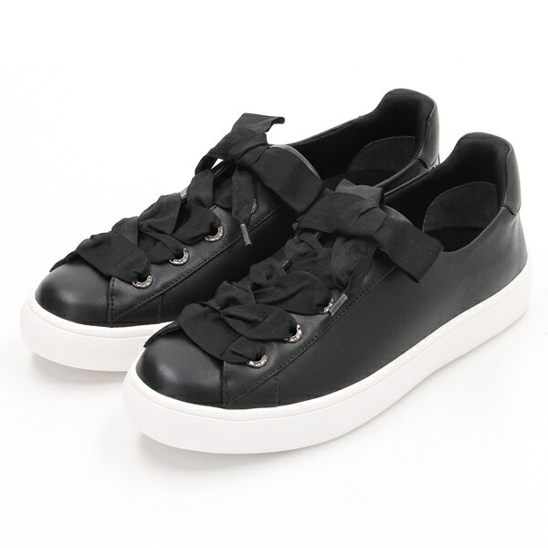 レースアップスニーカー／ランバン 寄せあわせ（LANVIN COLLECTION）