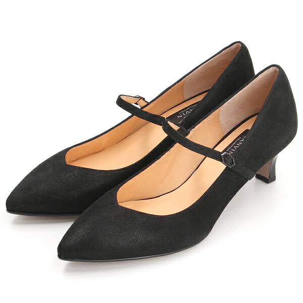 ポインテッドトゥストラップパンプス／ランバン コレクション（LANVIN COLLECTION）｜丸井（マルイ）店