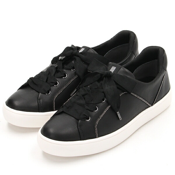 レースアップスニーカー／ランバン 寄せあわせ（LANVIN COLLECTION）