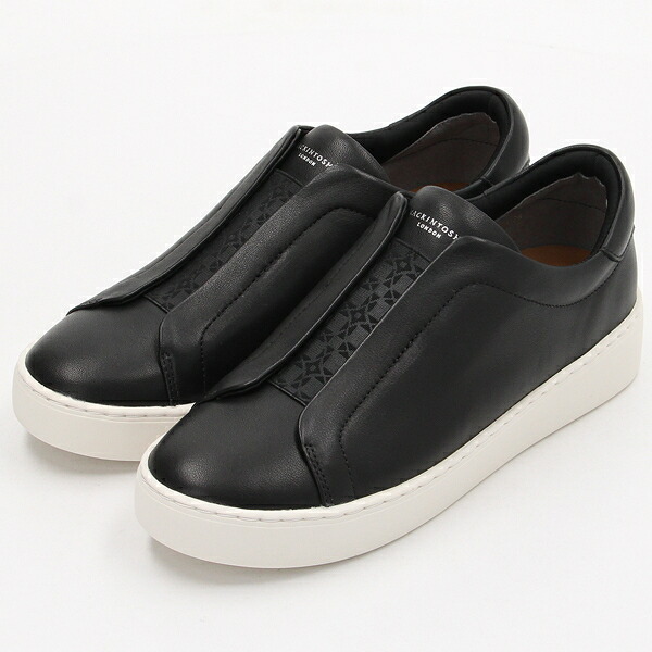 スリッポンスニーカー/マッキントッシュ ロンドン(MACKINTOSH LONDON)|丸井(マルイ)店