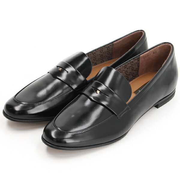 楽天市場】【正規取扱店】RANCOURT（ランコート）/PINCH PENNY LOAFER