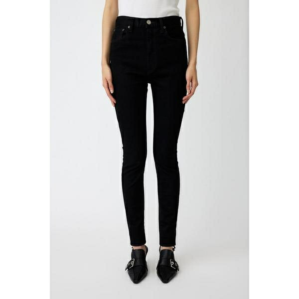 HW Rebirth BLACK SKINNY/マウジー(MOUSSY)|丸井(マルイ)店