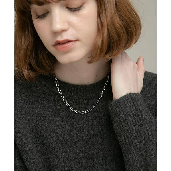 Chain necklace／アーバンリサーチ サニーレーベル（URBAN RESEARCH SonnyLabel）