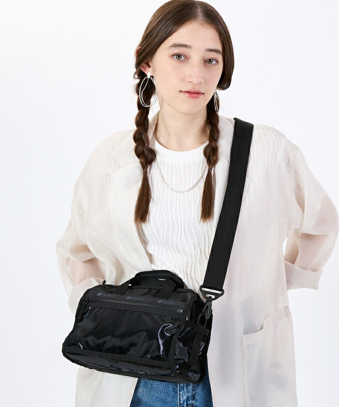 (レスポートサック)ショルダーバッグ 1594M135／レスポートサック（LeSportsac）