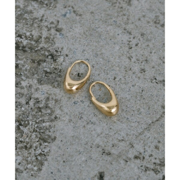 Otiumberg．｜Drop Hoops／コードエー（CODE A）｜丸井（マルイ）店