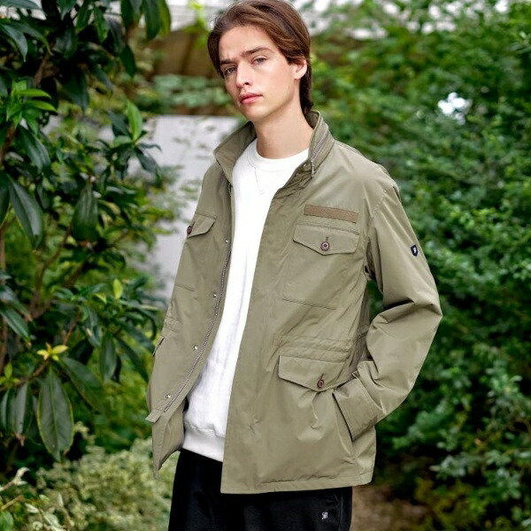 楽天市場】MADE IN STANDARD メイドインスタンダード ジャケット