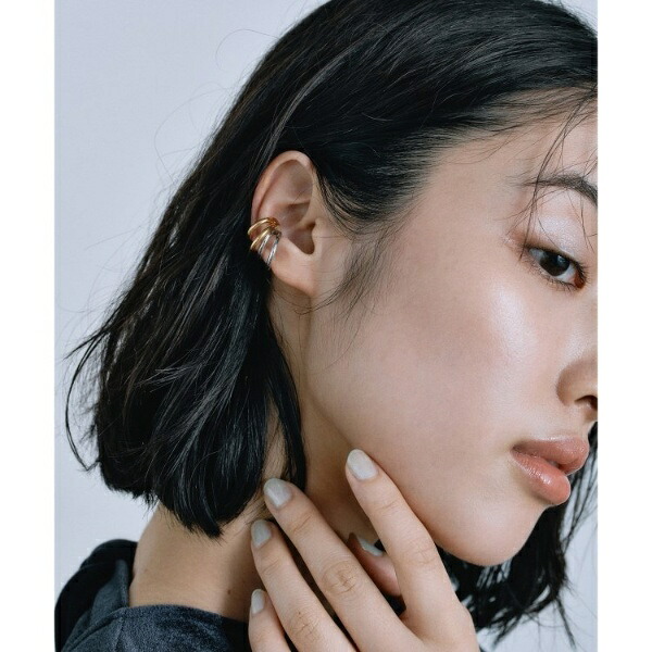 Otiumberg．｜Ear cuff／コードエー（CODE A）