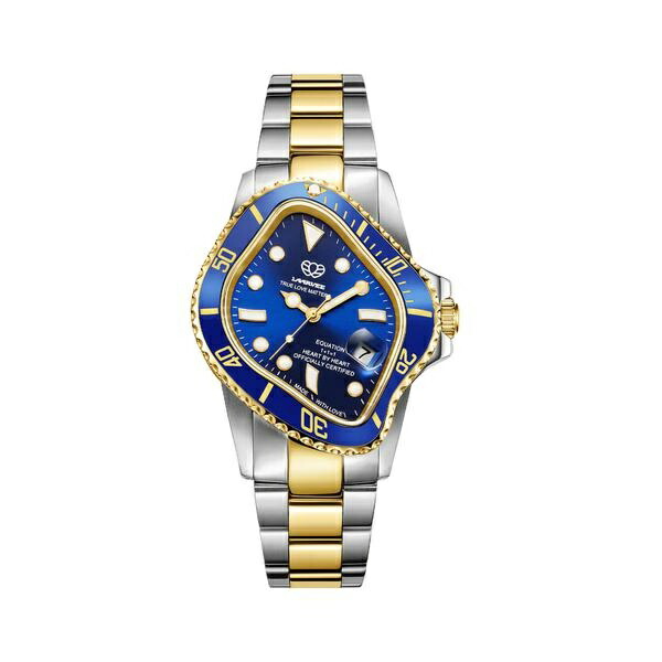 楽天市場】LAARVEE ラーヴィー 腕時計 PEA001 メンズ ウォッチ