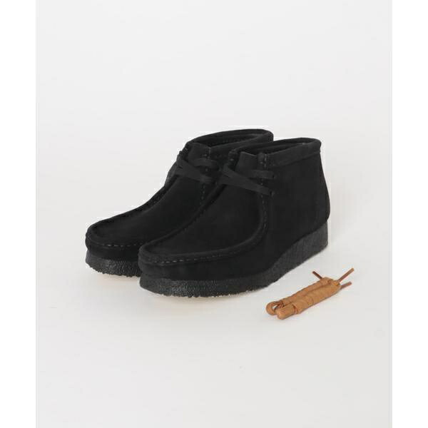 Clarks Wallabee Boot/アーバンリサーチ ドアーズ(URBAN RESEARCH DOORS)|丸井(マルイ)店