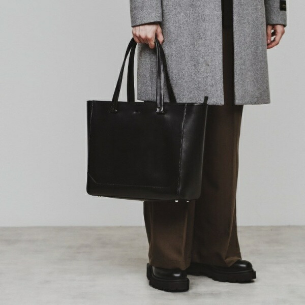 楽天市場】イタリアンレザートートバッグ／ティーケー タケオキクチ