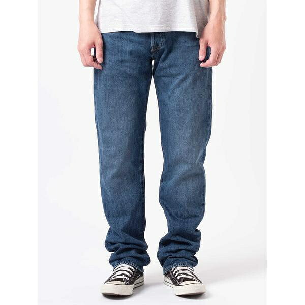 501(R) ORIGINAL ジーンズ ダークインディゴ／リーバイス（Levi’s） 12,496円