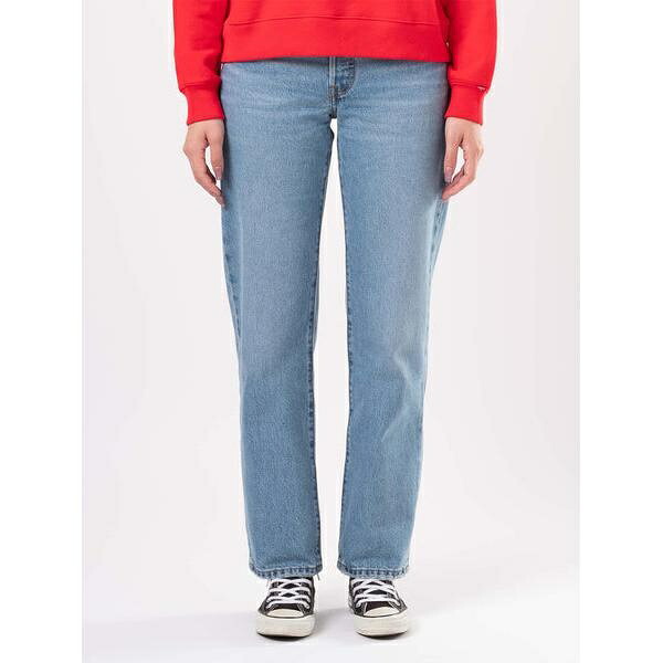 501(R)\u002790s デニム／リーヴァイズジーンズ（Levi’s） レディースファッション-ボトムス