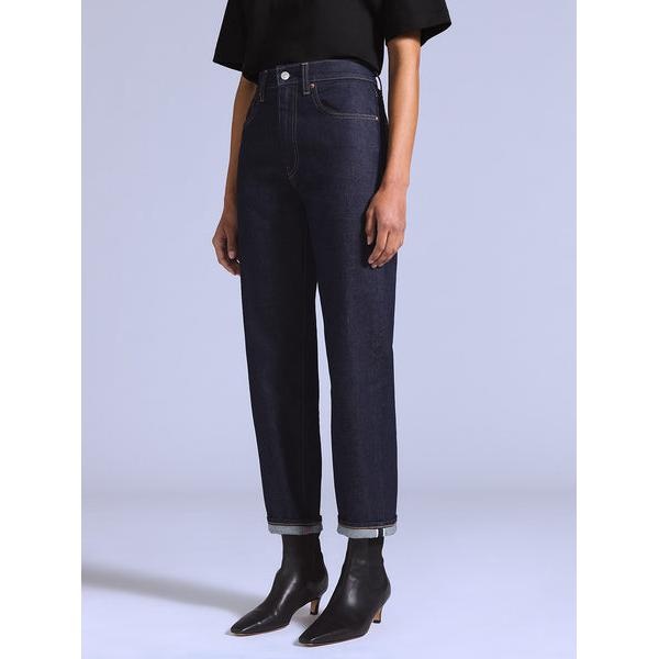 BLUETAB(TM) COLUMN デニム ダークインディゴ／リーヴァイズジーンズ（Levi’s）