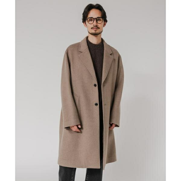 WOOL OVER CHESTER COAT／アーバンリサーチ（URBAN RESEARCH）｜丸井（マルイ）店